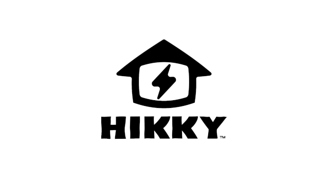 HIKKYロゴ