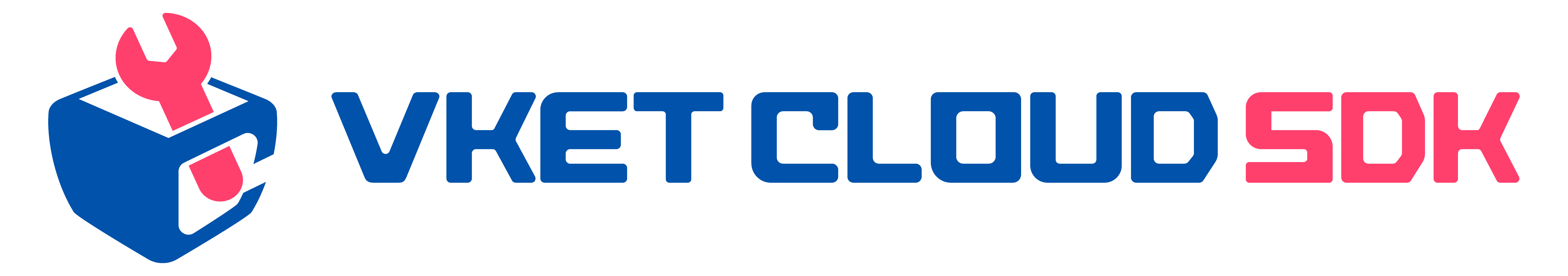 Vket Cloud SDK(ブイケットクラウドエスディーケー)